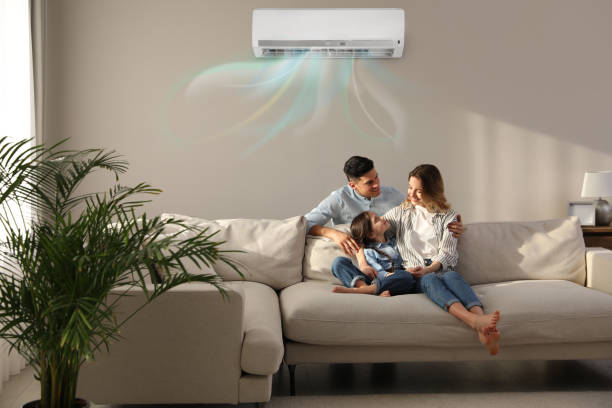 Best HVAC Cleaning Services  in Blasdell, NY