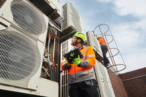 Best HVAC Air Duct Cleaning  in Blasdell, NY