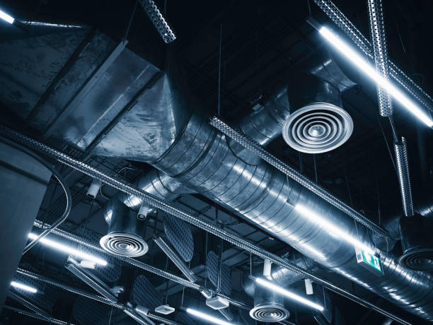 Local HVAC Companies in Blasdell, NY