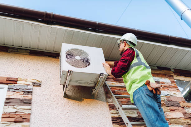 Best HVAC Emergency Services  in Blasdell, NY