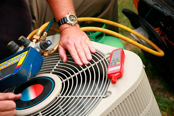 Best HVAC Installation Services  in Blasdell, NY
