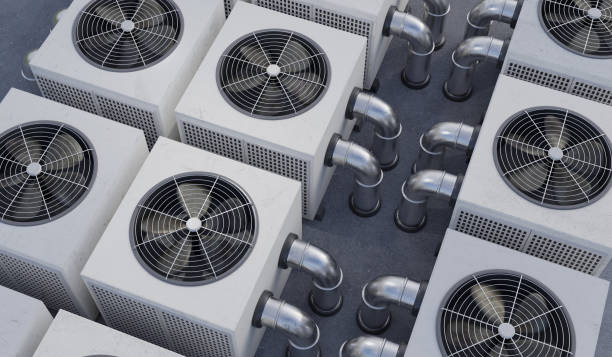 Best HVAC Replacement Cost  in Blasdell, NY