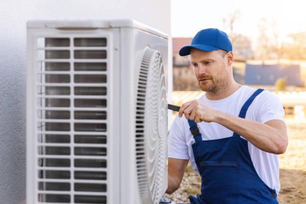 Ductless HVAC Repair in Blasdell, NY