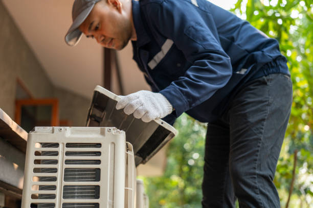 HVAC Troubleshooting in Blasdell, NY