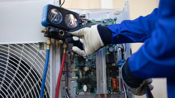 Best 24/7 HVAC Repair  in Blasdell, NY