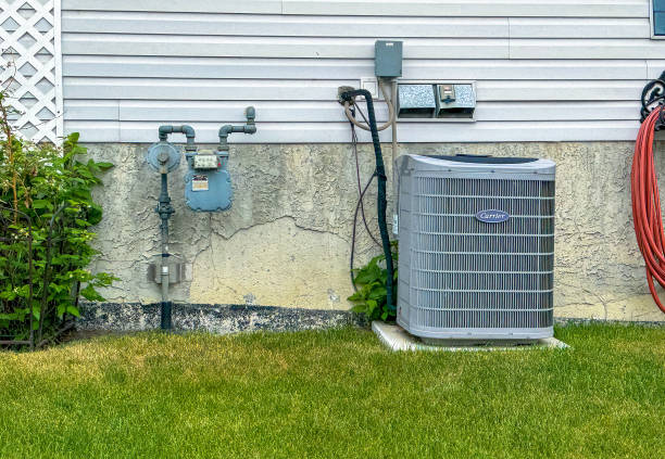 Best HVAC Air Duct Cleaning  in Blasdell, NY
