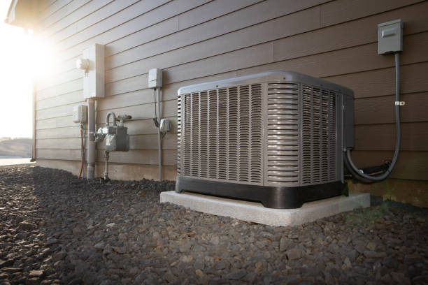 Best Affordable HVAC Services  in Blasdell, NY